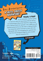 Book 1: Squirreled Away