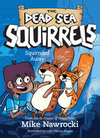 Book 1: Squirreled Away
