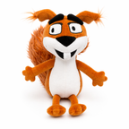 Merle Plush