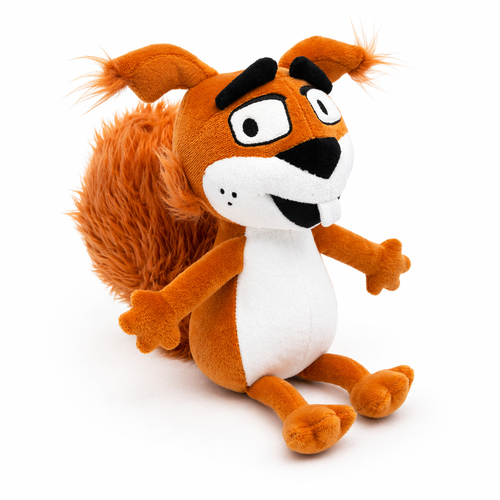 Merle Plush