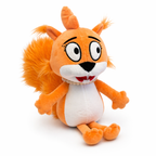 Merle & Pearl Plush