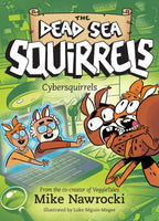 Book 13: Cybersquirrels